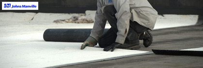 Styrene-Butadiene-Styrene (SBS) Modified Bitumen Membranes: Reinforcement, Testing, and Standards
