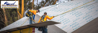 Performance Parameters: A Guide to Selecting the Appropriate Roof Underlayment