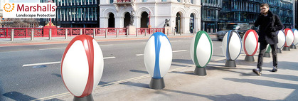 Hidden in Plain Sight: An Introduction to Vehicle-Ramming Mitigation