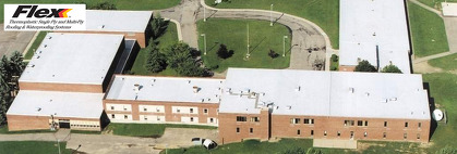 Fundamentals of Sustainable, Energy-Efficient PVC & KEE Single-Ply Roofing Membranes