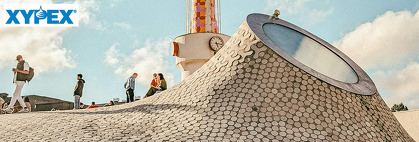 Concrete Waterproofing and Protection with Crystalline and Antimicrobial Technology