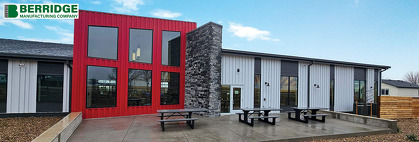 Designing for Durability and Performance: A Guide to Single-Skin Metal Roofing Systems