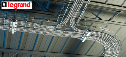 Cable Tray: Types, Application, and Code