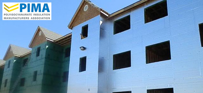 Polyiso CI for Code-Compliant Walls in Type V and Residential Construction