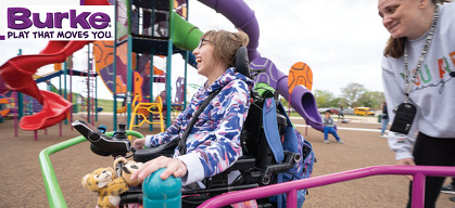 Inclusive Playgrounds: Designing Spaces to Bring Children & Communities Together