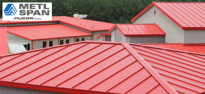 Designing with Insulated Metal Roof Panels