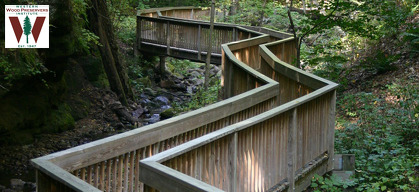 Preservative-Treated Wood: Specification and Use