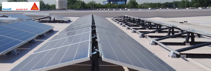 Rooftop Solar Photovoltaic Systems: The Good, the Bad, & the Ugly
