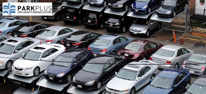 Introduction to High-Density Parking Systems