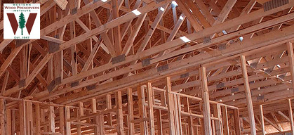 Specifying and Using Fire-Retardant-Treated Wood