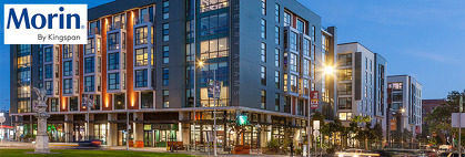 Zinc Building Envelopes: Sustainable Architectural Metal