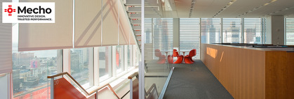 Daylight and Window Management with Automated Controls