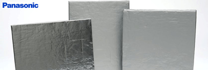 Advantages of Vacuum Insulation Panels (VIPs) for Building Thermal Insulation