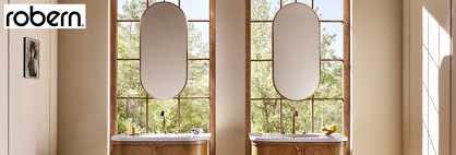 Applying Kitchen Design Principles to the Bathroom