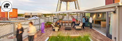 Redefining Rooftops: Understanding Rooftop Deck Systems