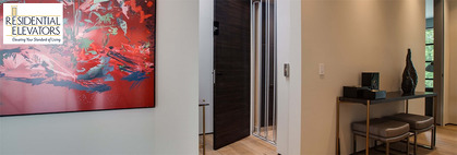 Residential Elevators: Safety, Comfort, and Convenience