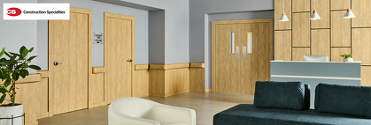 Interior Doors: Improving Durability Through Design