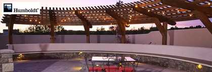 Designing Sustainably with Redwood Timbers