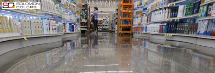 Polished Concrete: How to Get What You Specify