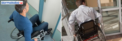 Architectural Hardware: ADA Compliance, Standards & Codes