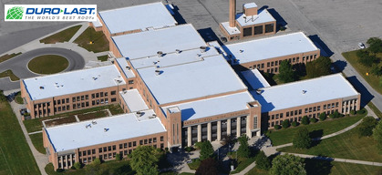 Thermoplastic Roofing: Materials & Systems