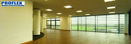 When Sound Control Matters: Floor Underlayment Solutions