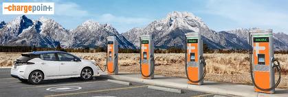 Electric Vehicle Charging: Basics and Beyond