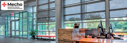 Turn on the Daylight: Automated Shading for Human Health + Building Performance