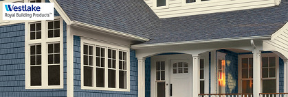 Insulated Siding: Product Performance & Styling Choices
