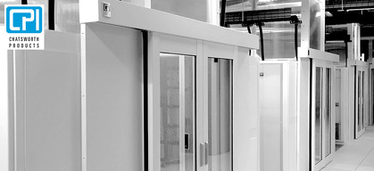 Optimizing Energy Efficiency in Data Centers Utilizing Containment Strategies