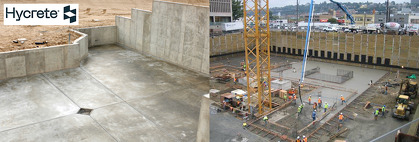 Sustainable Waterproofing Solutions