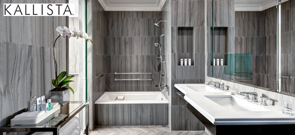 Custom Shower Solutions for the Luxury Consumer