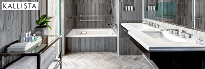 Custom Shower Solutions for the Luxury Consumer