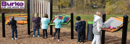 Musical Playgrounds: Inclusive Learning and Play