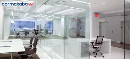 A Guide to Glass Wall Systems and Architectural Opening Solutions