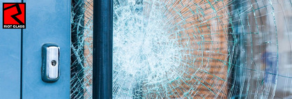 Fenestration Security for Educational, Religious, Commercial, and Retail Applications