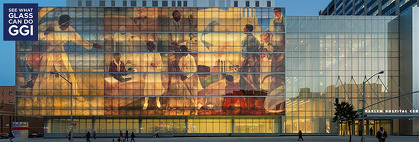 Designing with Architectural Decorative Glass