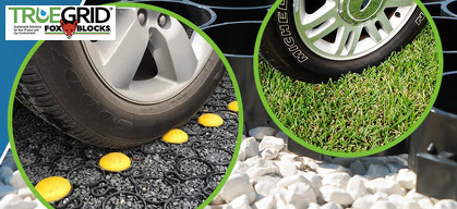 Low Impact Development & Permeable Pavers