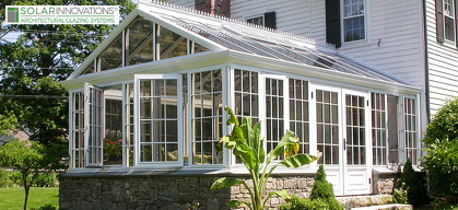 Planning & Designing a Greenhouse Structure