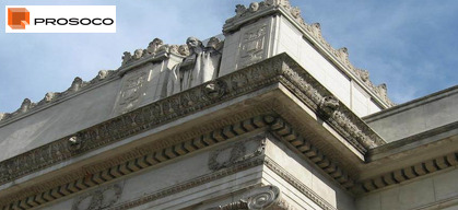 Protective Treatments for Masonry and Concrete