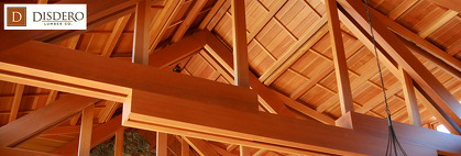Structural Laminated Decking