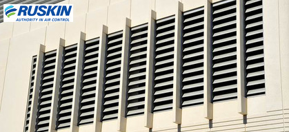 Louver Design & Performance: From Basic to Extreme