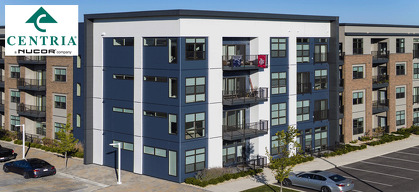 Fire Code Compliance and Insulated Metal Panels