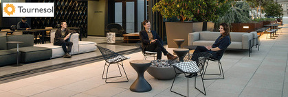 Greening the Amenity Deck