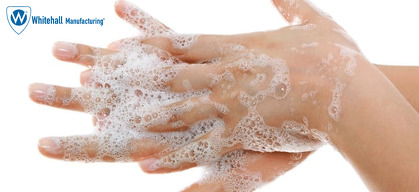 Wash Your Hands One More Time