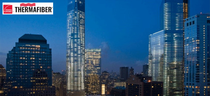 Fire Safety in High-Rise Structures