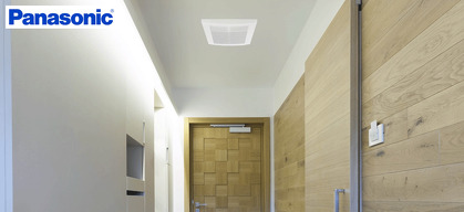 The Importance of Balanced Ventilation with Energy Recovery Ventilators (ERVs)