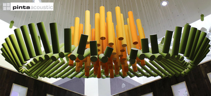 Creative Acoustic Design