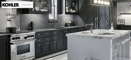 The Self-Care and Wellness Benefits of Luxury Kitchens and Bathrooms