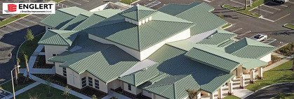 Standing Seam Metal Roofing: Prepainted Architectural and Structural Panel Systems